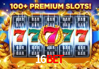 A Revolução dos Aplicativos de Jogos no 16BET
