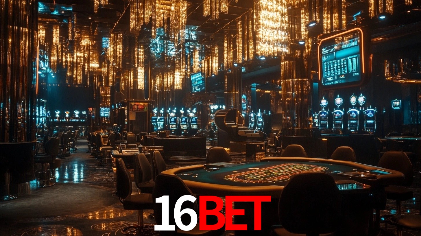 16bet - Aposta de Tensão Máxima - 16bet.com