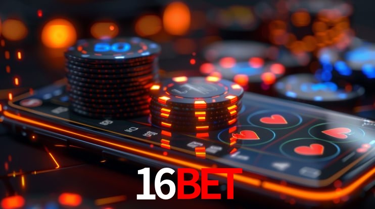 Statistics 16bet