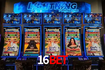 A Revolução dos Aplicativos de Jogos no 16bet