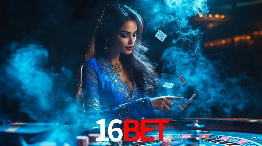 16BET: Jogue Crash e Experimente Alta Recompensa Instantânea