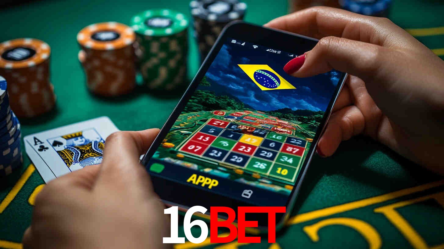 Descubra o Programa VIP da 16BET: Vantagens Exclusivas para Jogadores