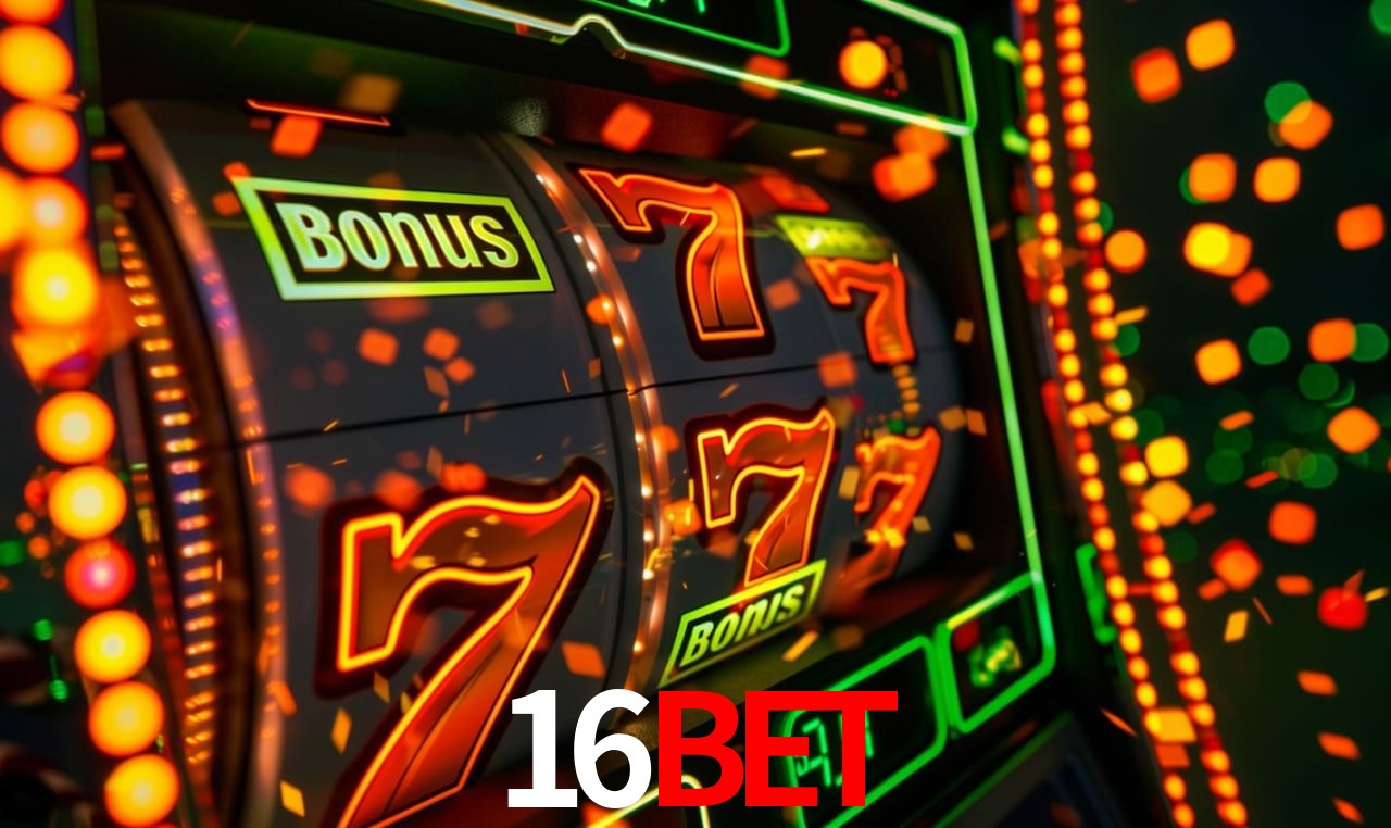 16BET paga