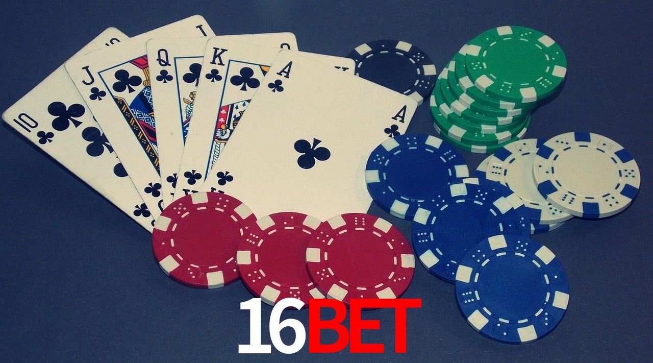 Seasonal Promotions 16BET