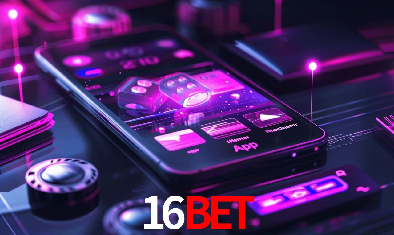 2FA Security 16BET