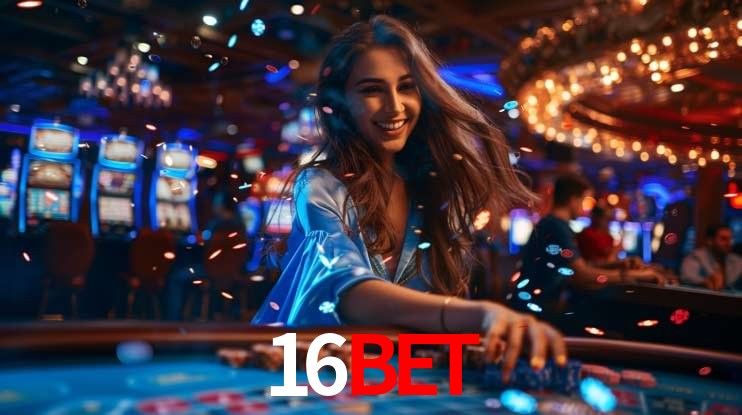 Platform Technology 16BET