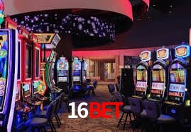 16BET