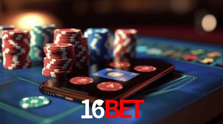 Benefícios da Conta 16BET