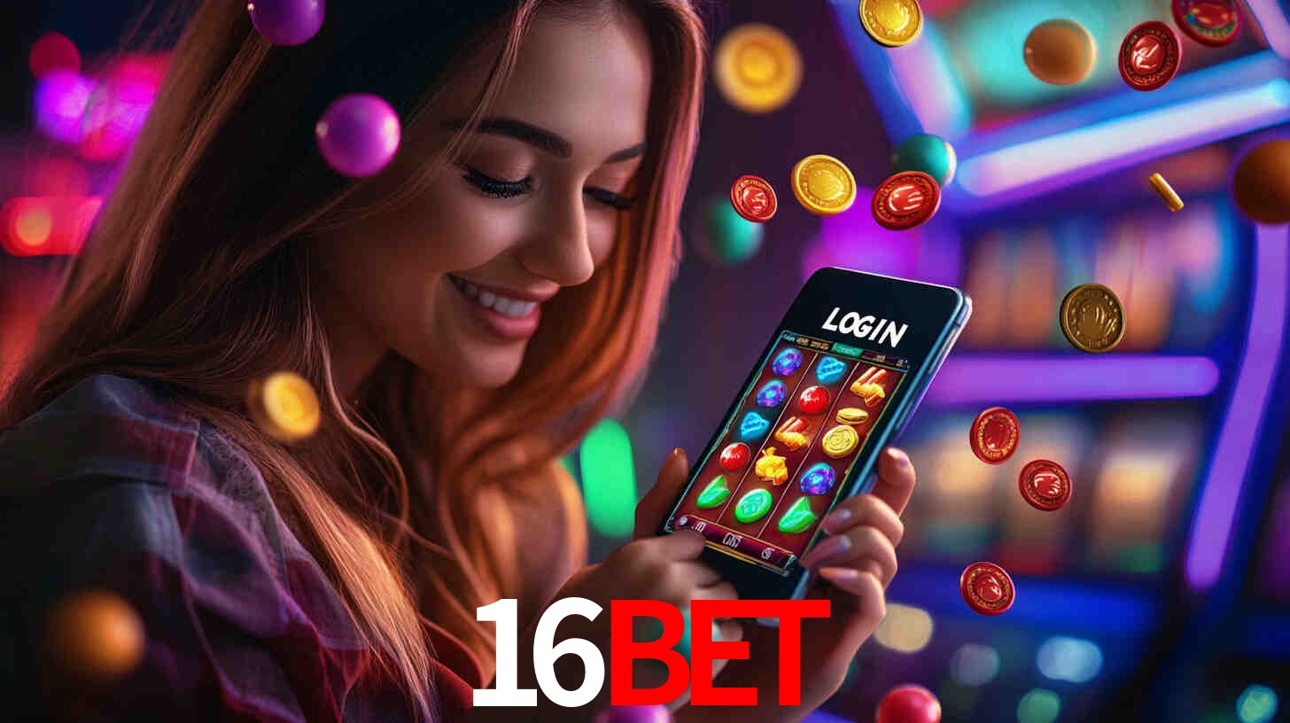 Blackjack Table 16BET