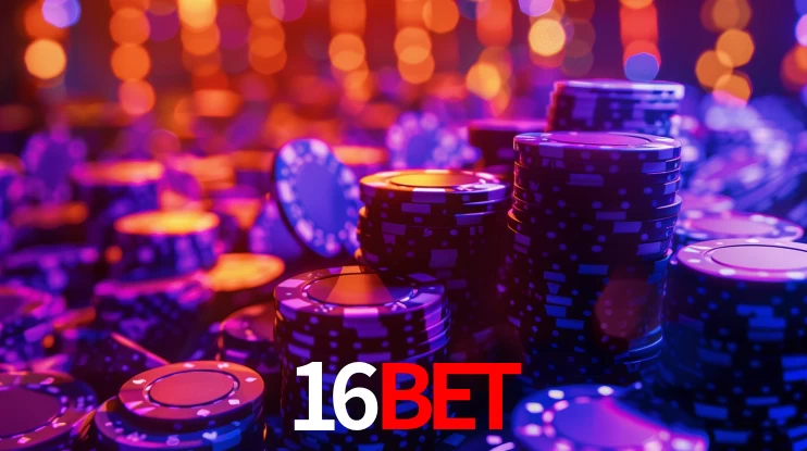 16BET App Interface