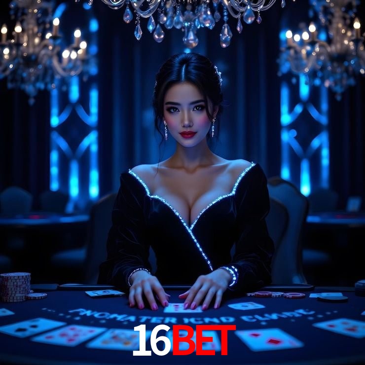 Segurança 2FA 16BET