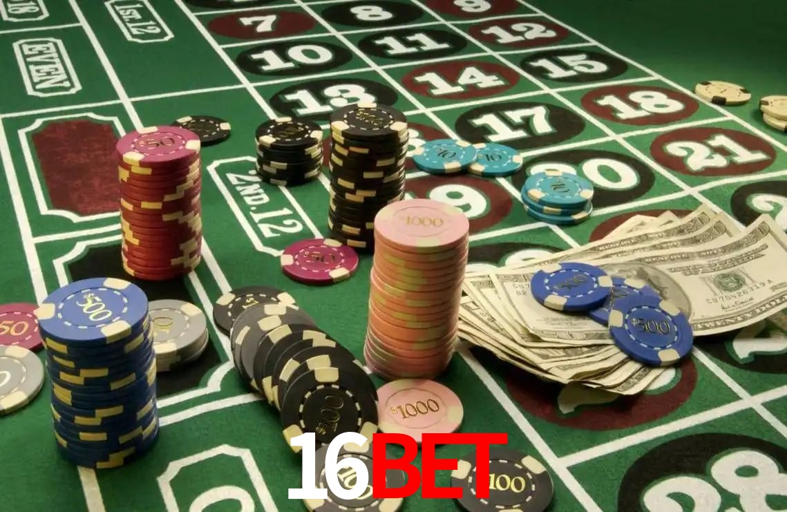 Spaceman Game 16BET