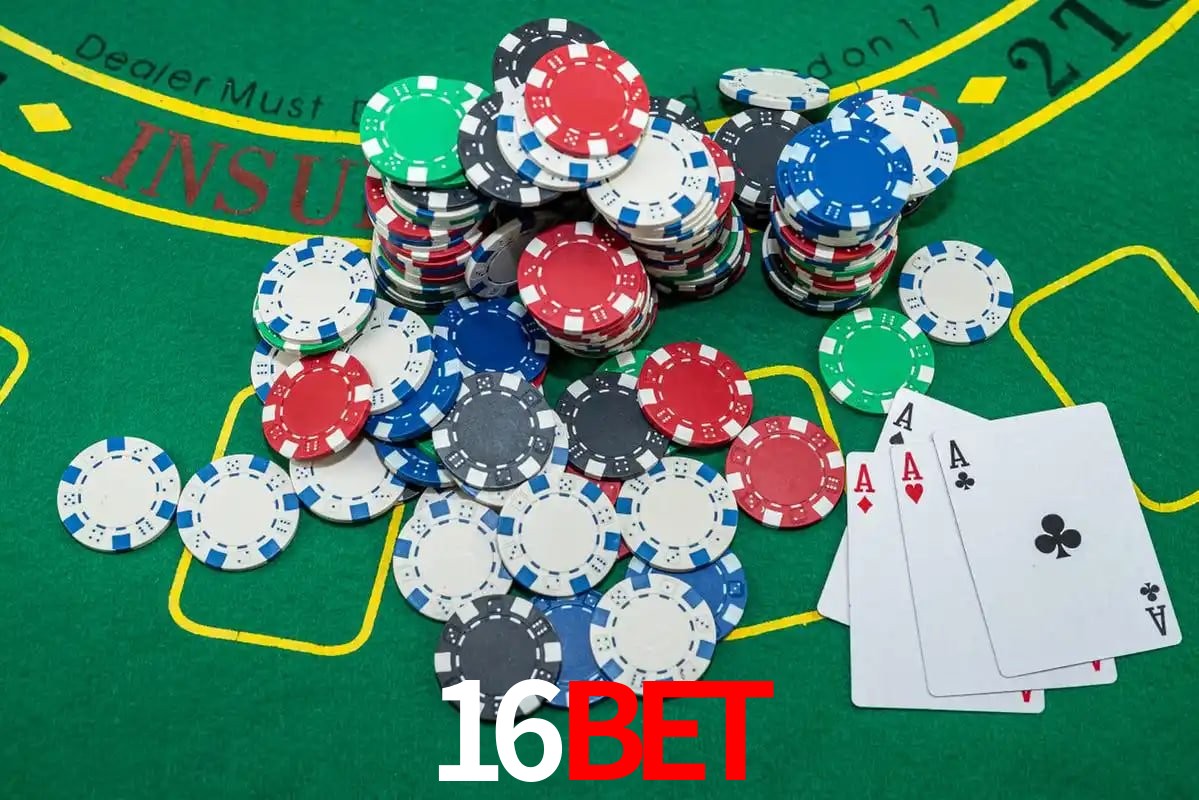 Jogo Aviator 16BET