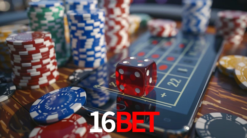Premium Interface 16BET