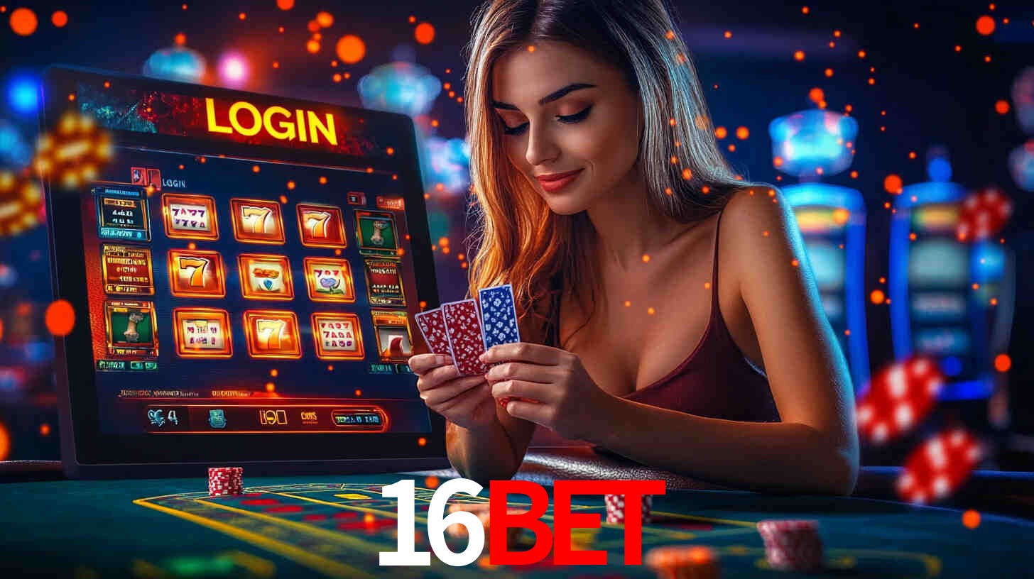 Exclusive Games 16BET