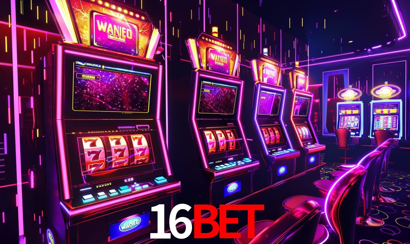 16BET,16BET paga
