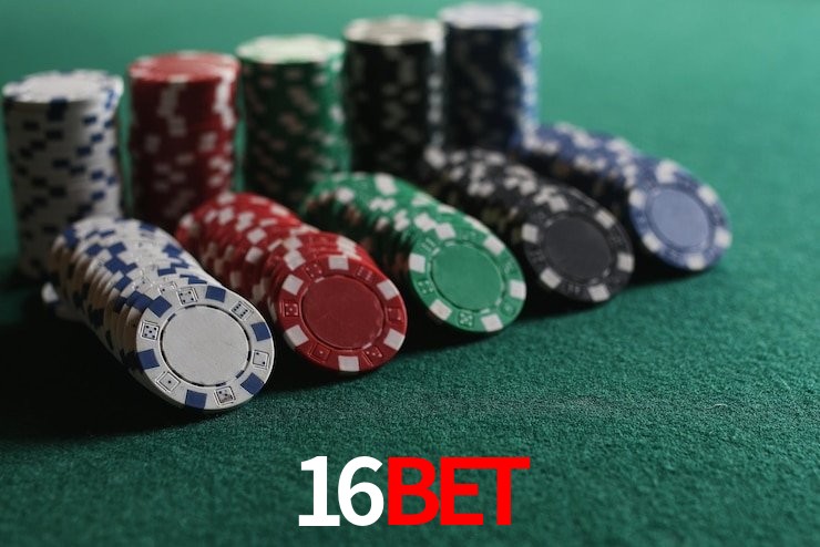 Flash Promotion 16BET