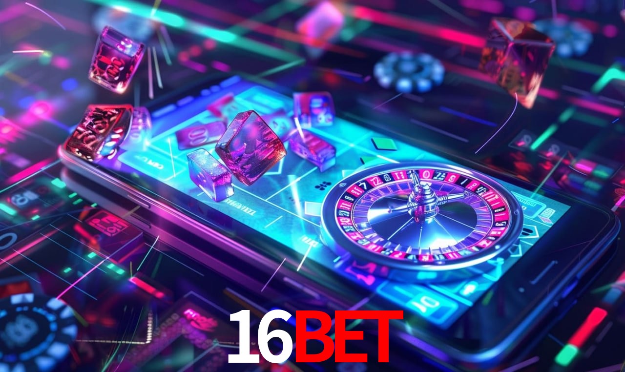 Recursos de Bônus 16BET