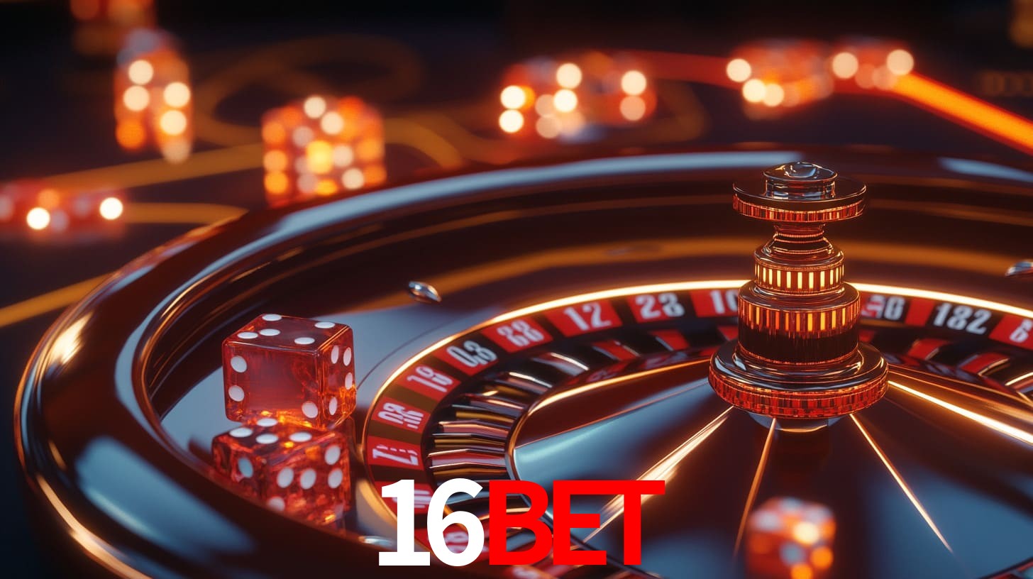 Games Directory 16BET