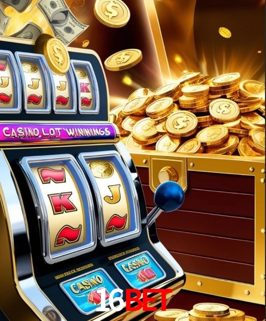 Weekend Specials 16BET