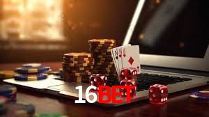 Jogos Exclusivos 16BET