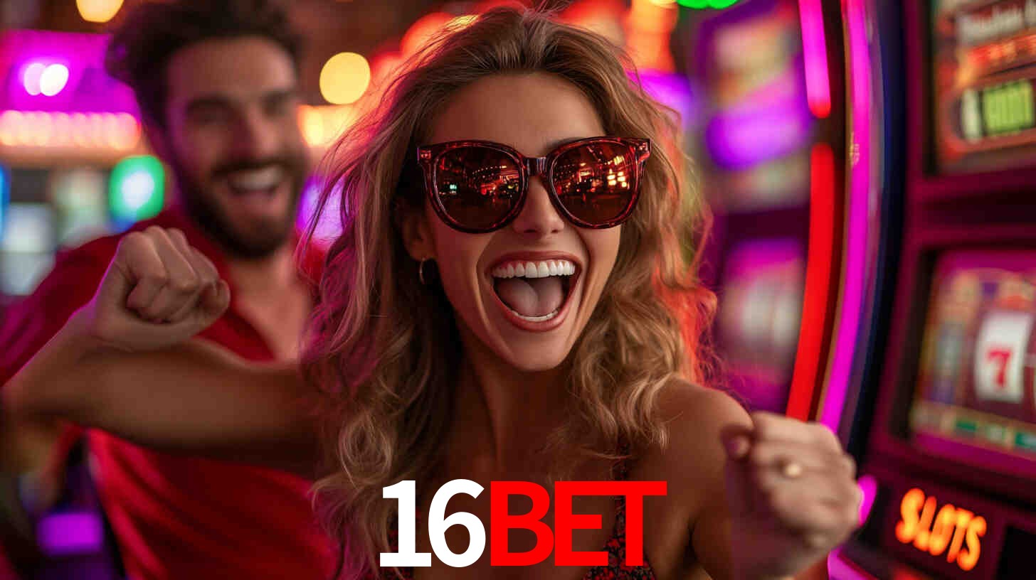 Desvendando o Mundo dos Jogos Virtuais na 16BET
