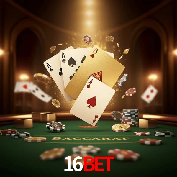 Game Providers 16BET