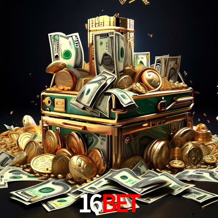 Avaliações dos Jogadores 16BET