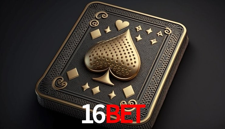Diretório de Jogos 16BET