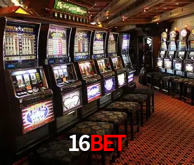 Apostas Esportivas na 16BET: Um Guia Completo