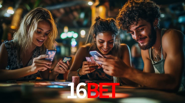 Game Statistics 16BET