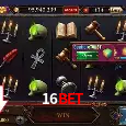 Descubra a Essência do 16BET: Nossa História e Compromissos