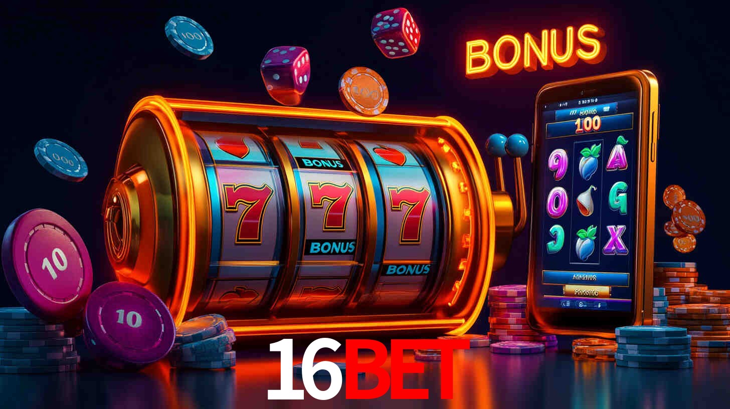 A Emoção da Loteria na 16BET: Uma Chance de Mudança de Vida