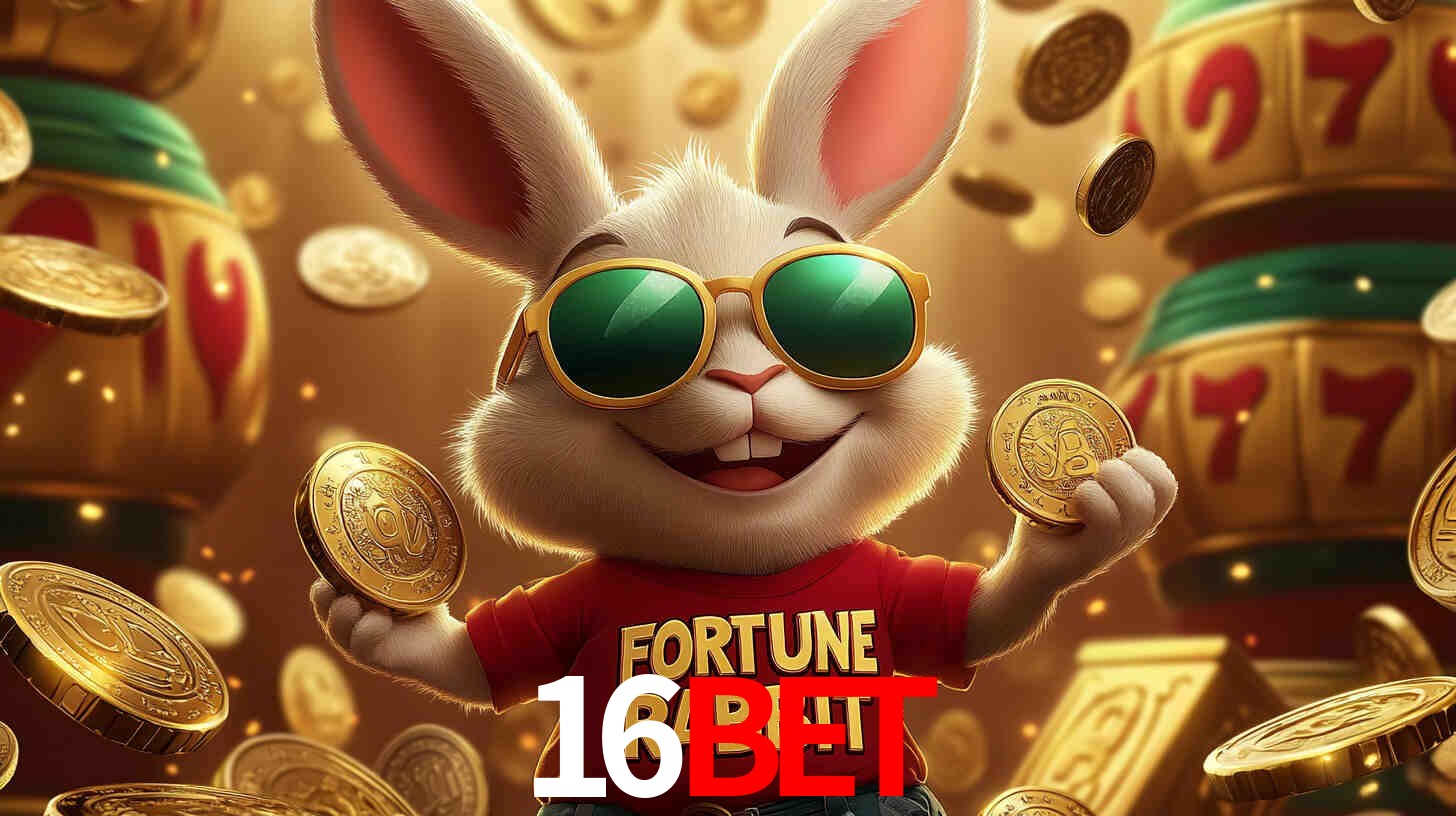 Daily Bonuses 16BET