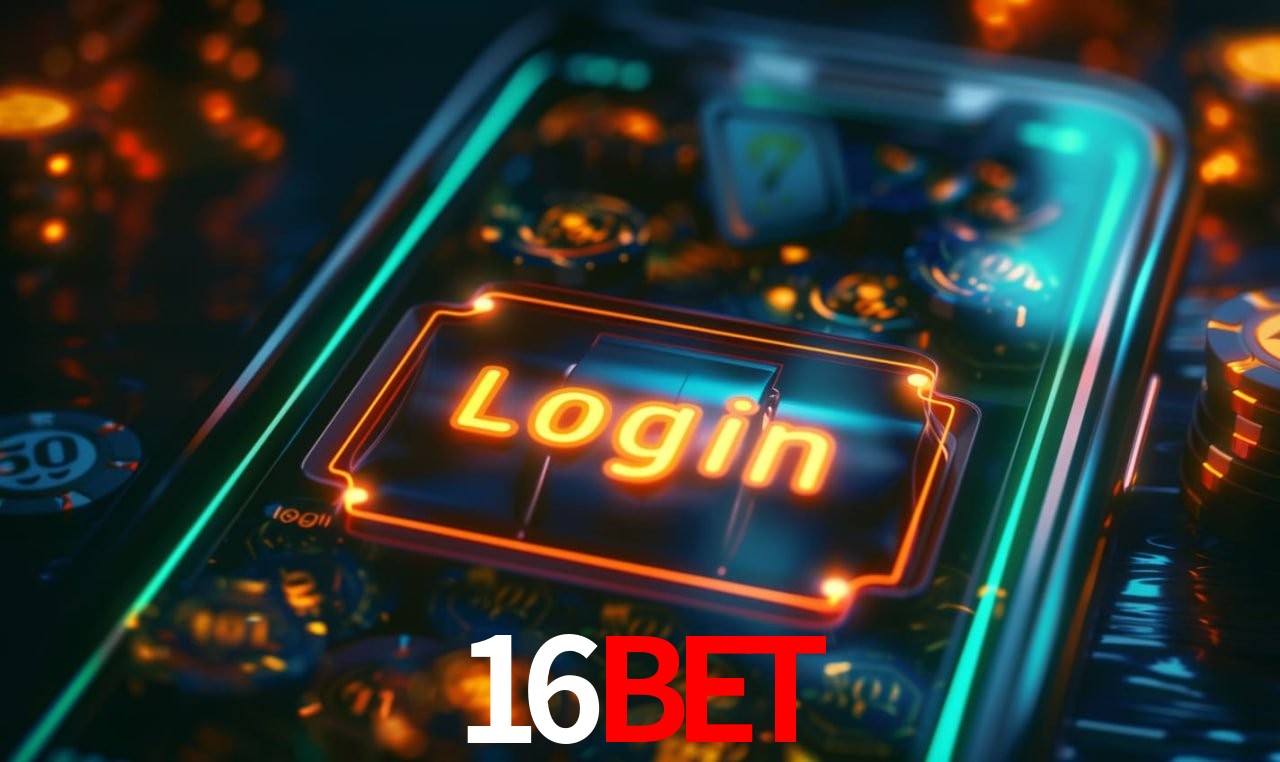 Account Benefits 16BET