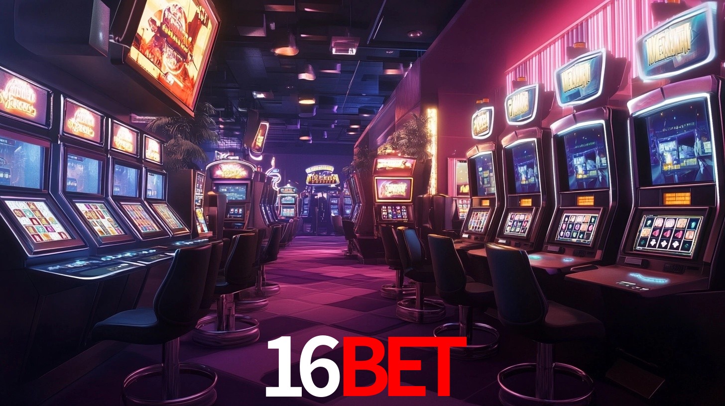 Football Betting 16BET