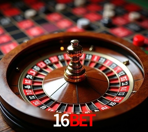 16BET paga