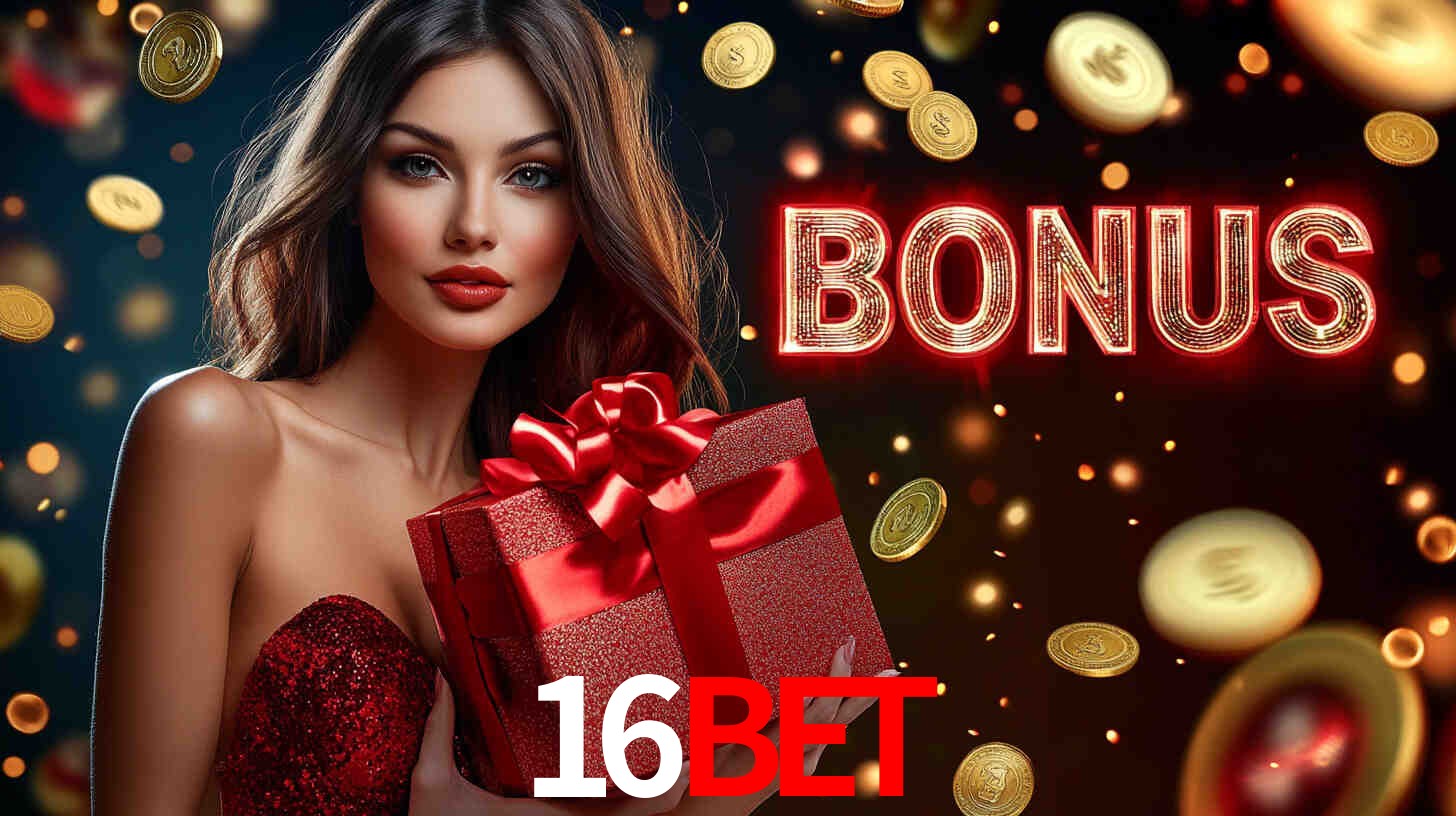 Inovações de Jogos na 16BET: O Futuro das Experiências Interativas