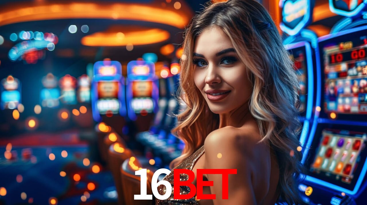 Exclusive Offers 16BET