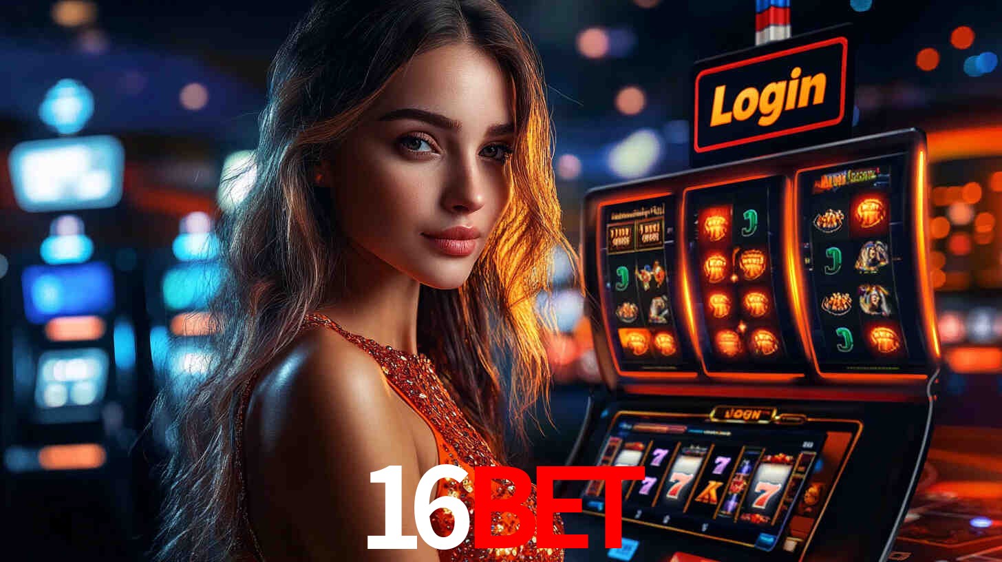VIP Casino 16BET
