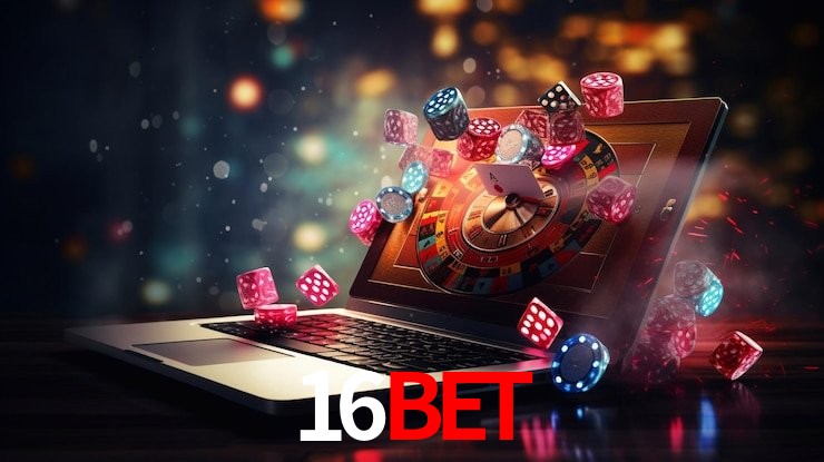 16BET: Seu Especialista em Apostas Esportivas Brasileiras