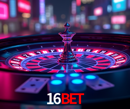 16BET paga