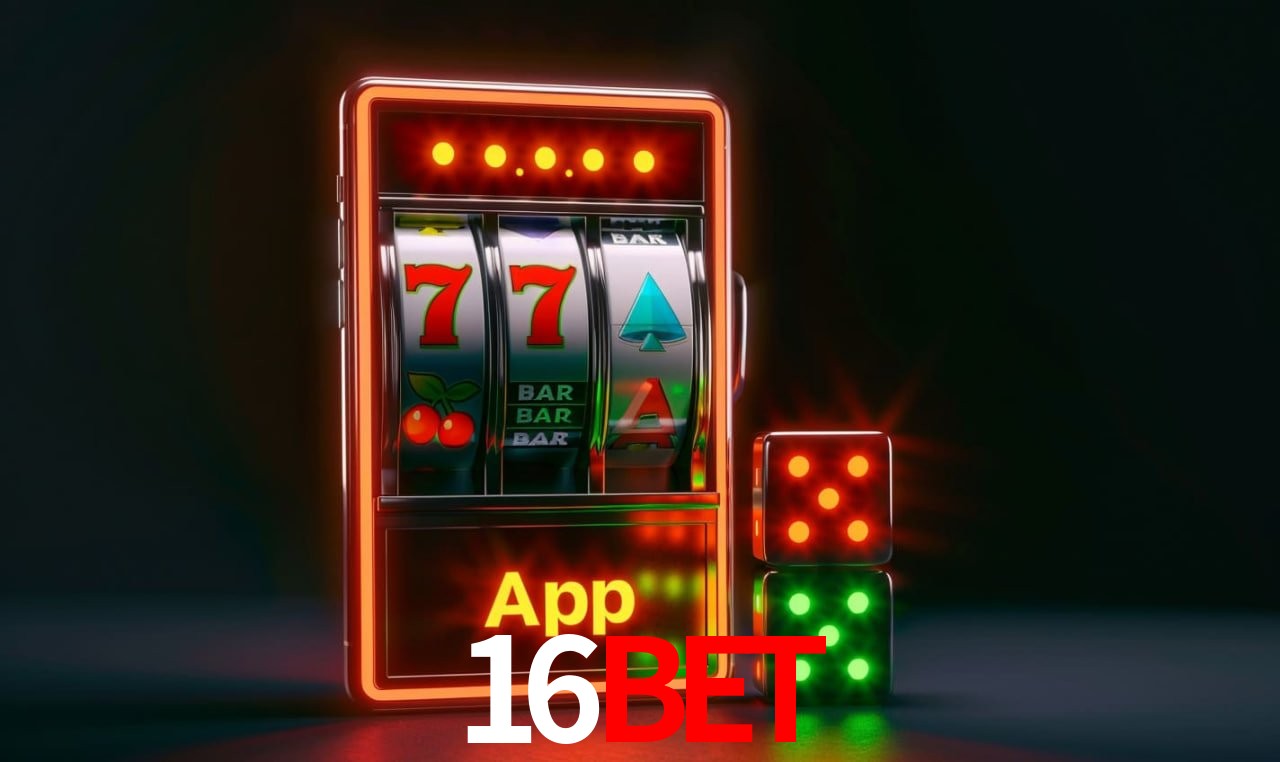 Provedores de Jogos 16BET