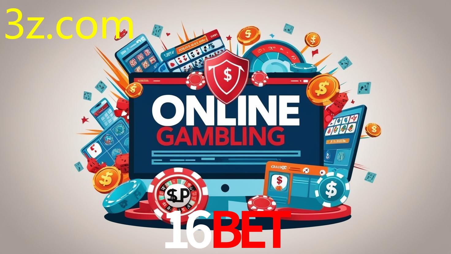 16BET