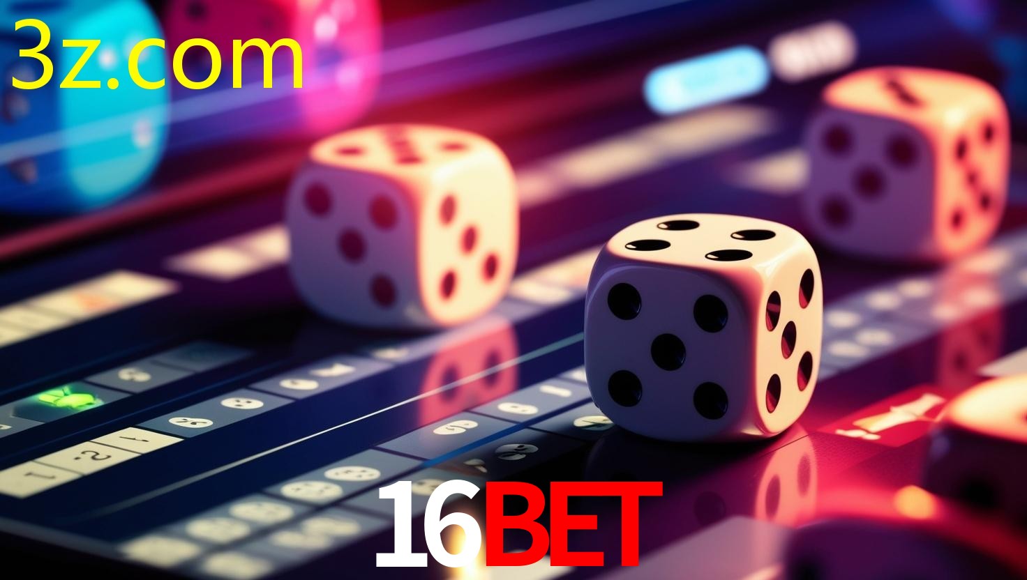 16BET