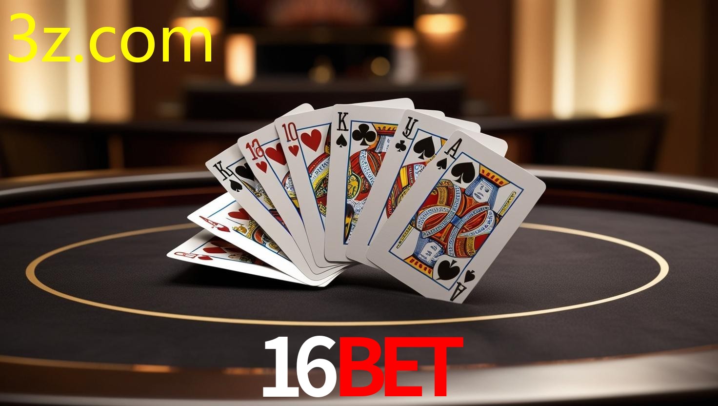 16BET
