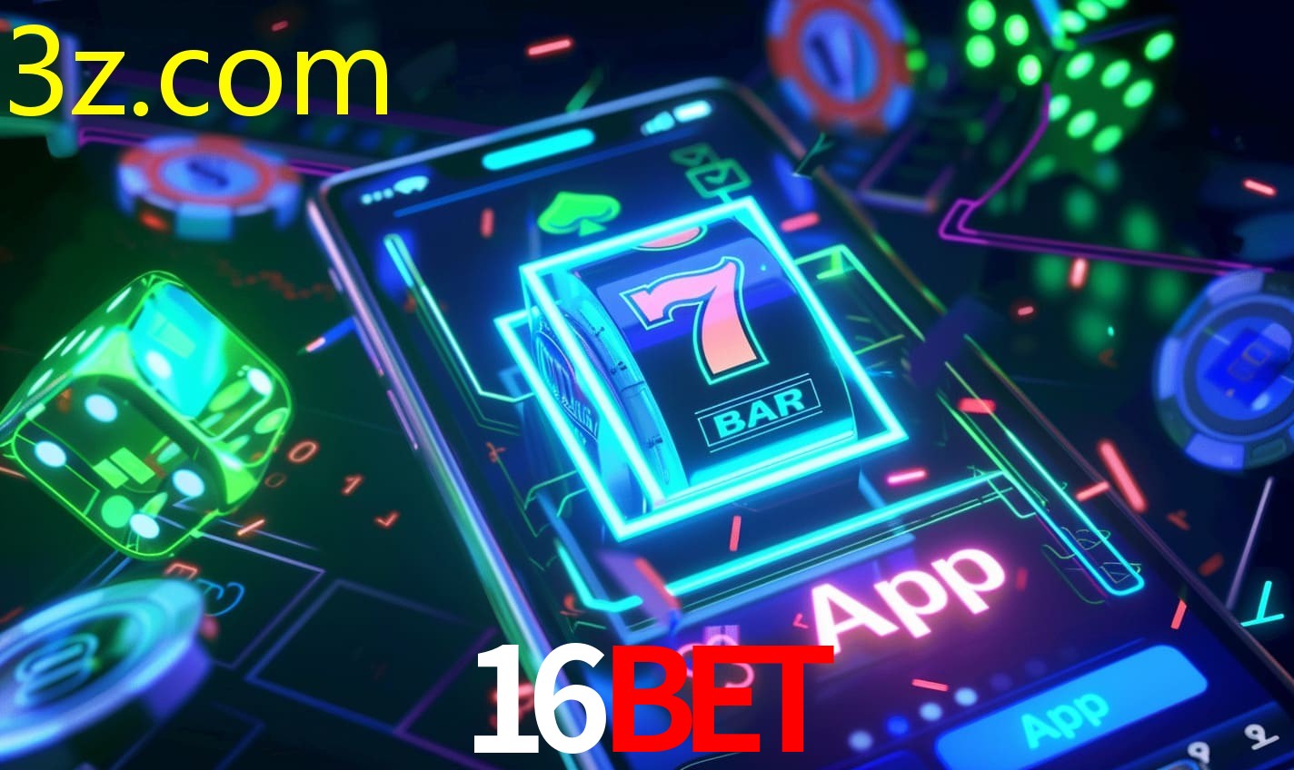 16BET