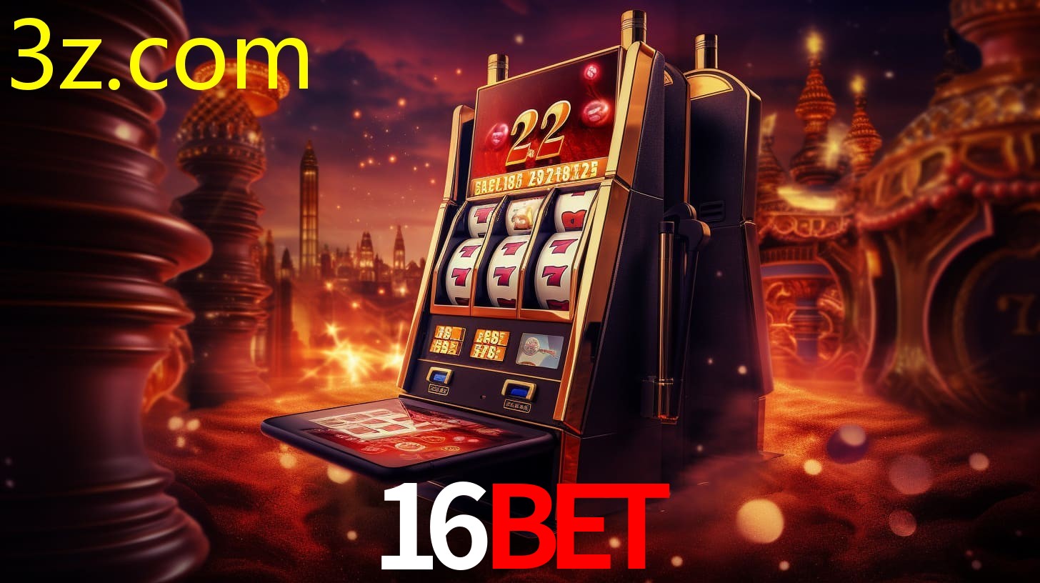 16BET