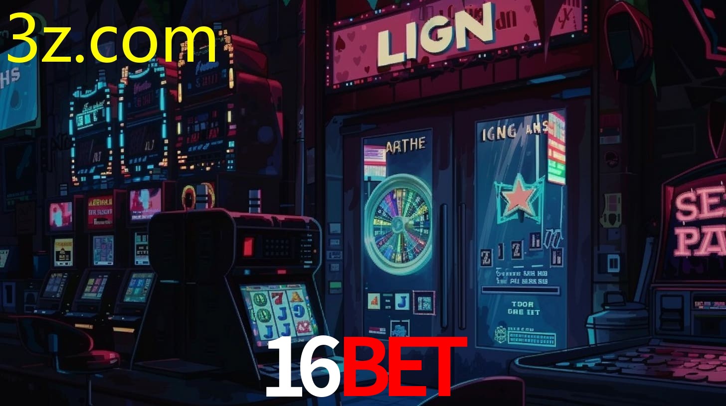 16BET