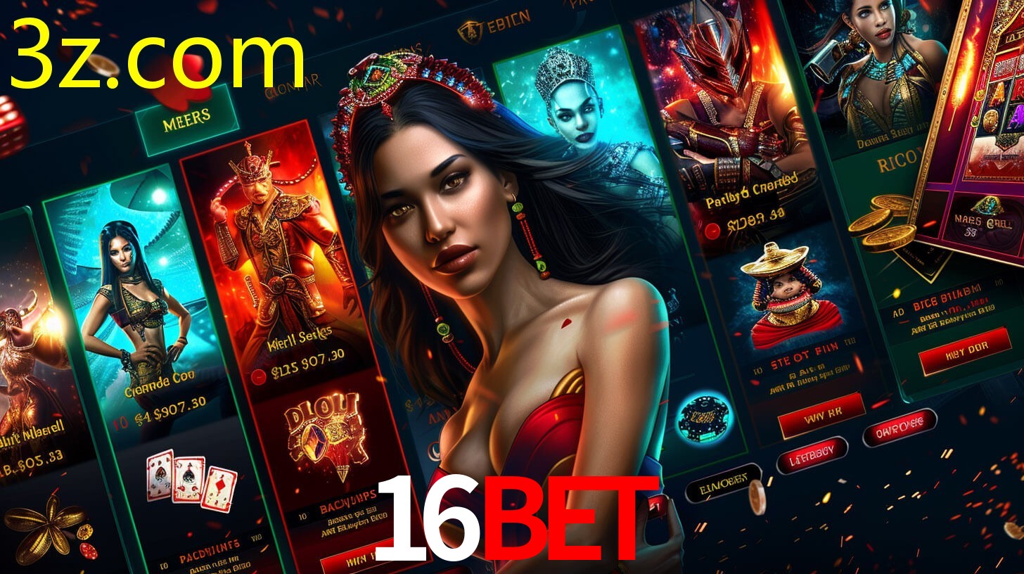 16BET